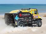 Tatra Yamal Rally Truck 2011 года